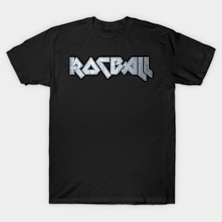 Rocball T-Shirt